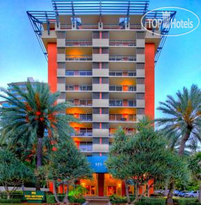 Hotel photo The Mutiny 4*