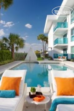 Hotel photo Bal Harbour Quarzo 4*