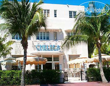 Hotelier's photos Chelsea 3*