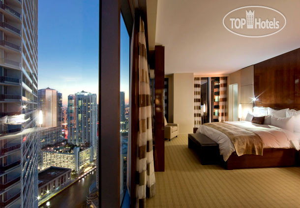 New photos from tourists JW Marriott Marquis Miami 5*