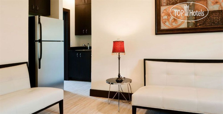 New photos from tourists Tradewinds Apartment 3*
