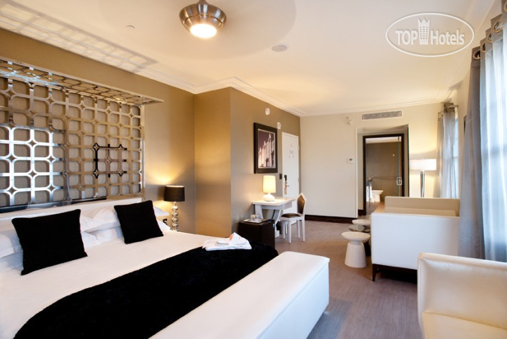 New photos from tourists Room Mate Waldorf Towers 3*