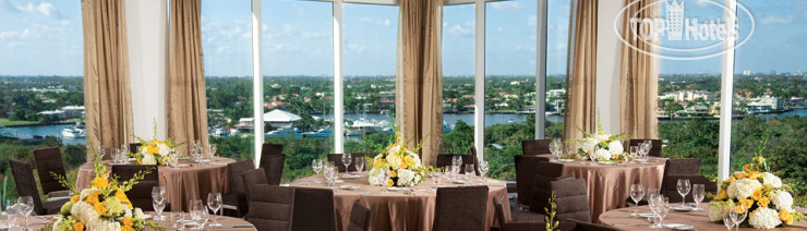 Hotel photo B Ocean Fort Lauderdale 4*