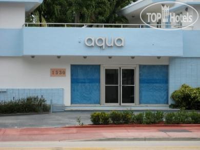 Hotel photo Aqua Hotel & Suites 3*