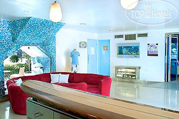 Photos Aqua Hotel & Suites