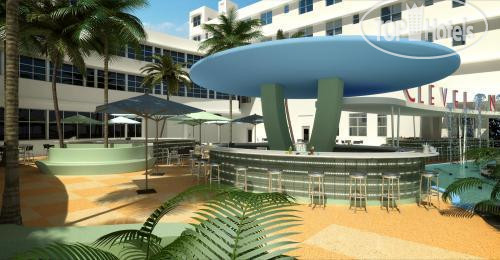 Hotelier's photos Clevelander Hotel 3*