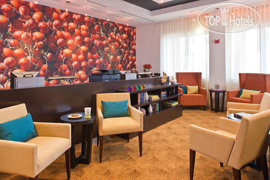 Hotel photo Courtyard by Marriott Miami West Florida Turnpike 3*