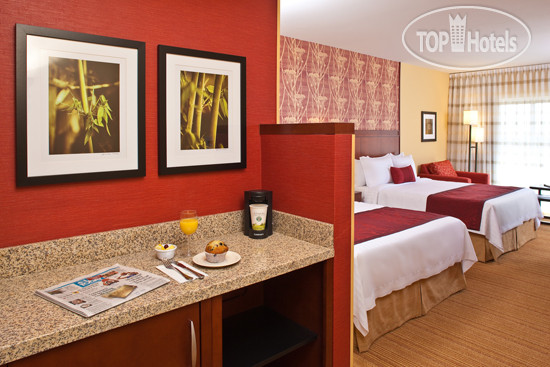New photos from tourists Courtyard by Marriott Miami West Florida Turnpike 3*