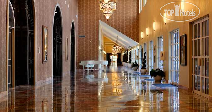 Фото Hilton Deerfield Beach/Boca Raton