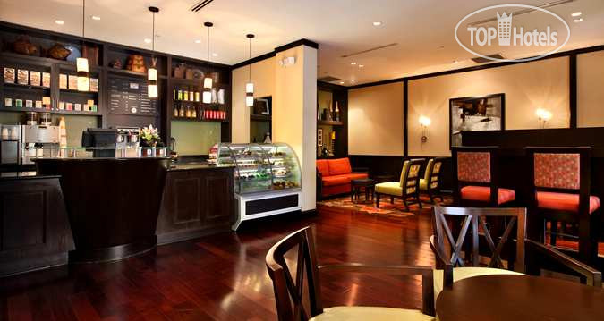 New photos from tourists Hilton Deerfield Beach Boca Raton 3*
