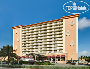 New photos from tourists Aventura Beach Club