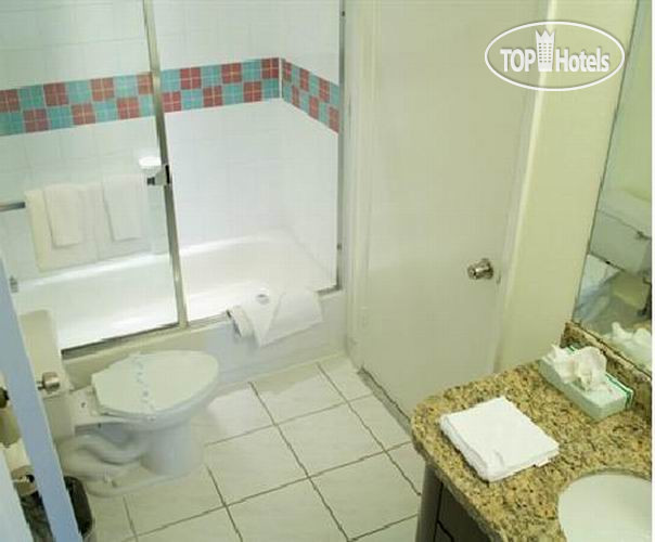 New photos from tourists Crystal Beach Suites Hotel & Health Club 3*