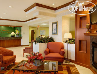 Hotel photo Baymont Inn & Suites Miami Airport West 2*