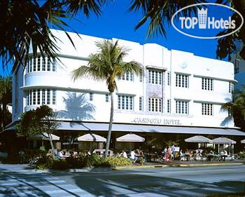 Hotelier's photos Cardozo 3*