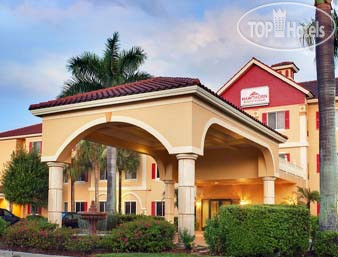 Hotelier's photos Hawthorn Suites of Naples 3*