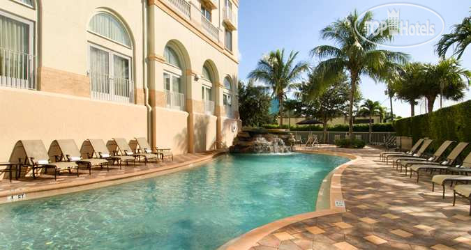 Photos Hilton Naples