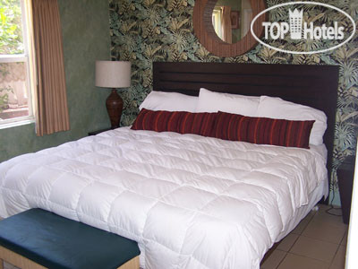 New photos from tourists A Little Inn 2*