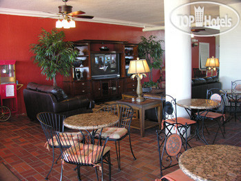 Hotel photo A Little Inn 2*