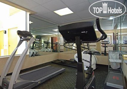 New photos from tourists Comfort Inn & Suites Fort Lauderdale 2*
