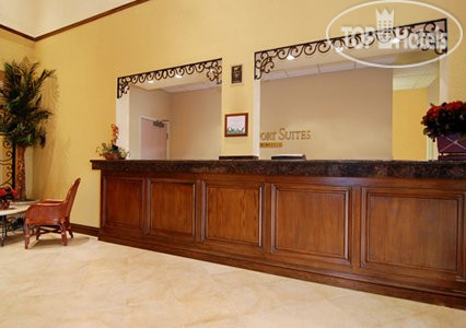 Photos Comfort Suites Miami Kendall