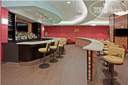 New photos from tourists Crowne Plaza Fort Lauderdale Airport Cruise Port 3*