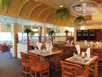 New photos from tourists Ramada Airport-Cruise Port Fort Lauderdale 2*