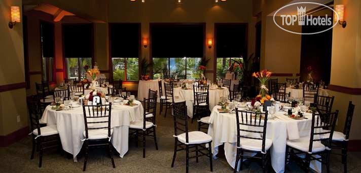 New photos from tourists Embassy Suites Fort Lauderdale 3*