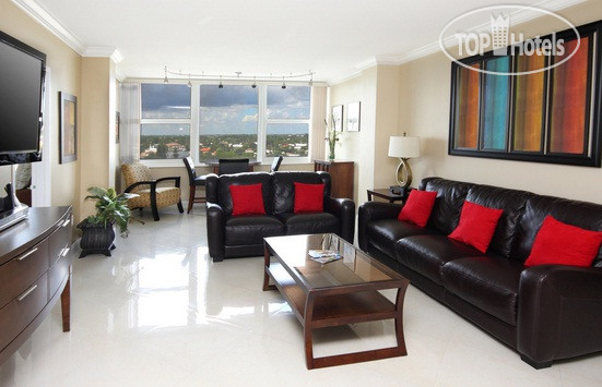 New photos from tourists Ocean Manor 3*