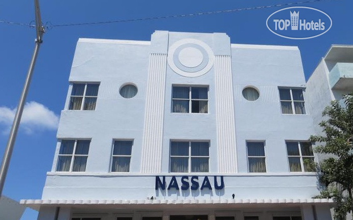 Hotel photo Nassau Suite 3*