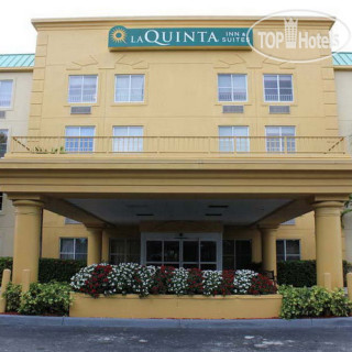 La Quinta Inn & Suites Miami Cutler Ridge 3*