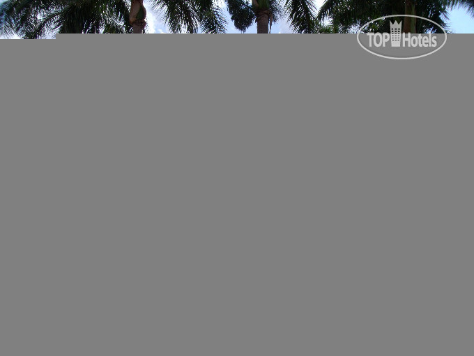 Hotel photo Grand Palms Spa & Golf Resort 3*