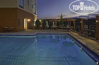 Hotel photo Hyatt Place Fort Lauderdale Plantation 3*