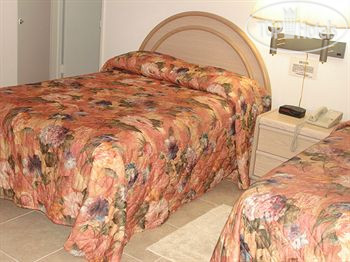 Hotelier's photos Horizon By The Sea Inn 3*