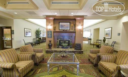 Photos Homewood Suites Miami-Airport West