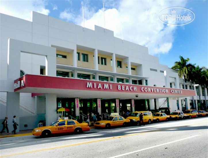 Hotel photo Richmond 4*