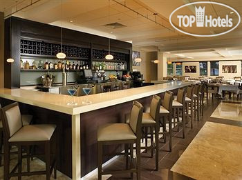 New photos from tourists Hyatt Miami at The Blue 4*