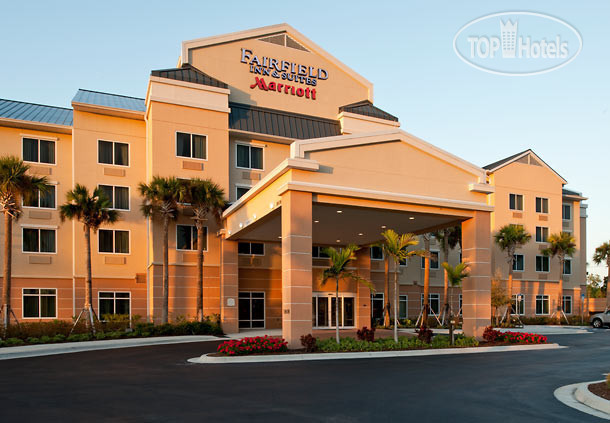 New photos from tourists Fairfield Inn & Suites by Marriott Naples 3*