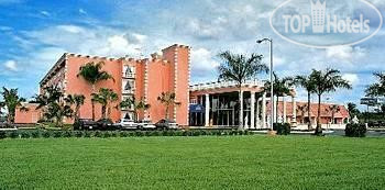 Фотографии отеля  Roma Golden Glades Resort 2*