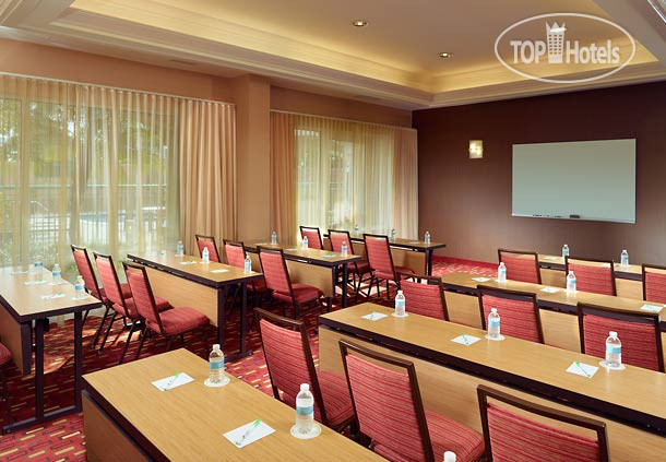 New photos from tourists Courtyard by Marriott Fort Lauderdale Weston 3*