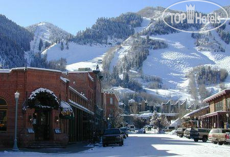 New photos from tourists Aspen Mountain Lodge 3*