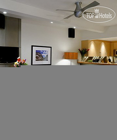 New photos from tourists Aspen Square Condominiums 3*