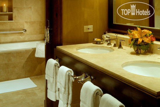 New photos from tourists The St. Regis Aspen 5*