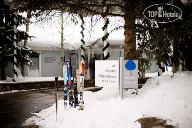 New photos from tourists Aspen Meadows Resort 4*