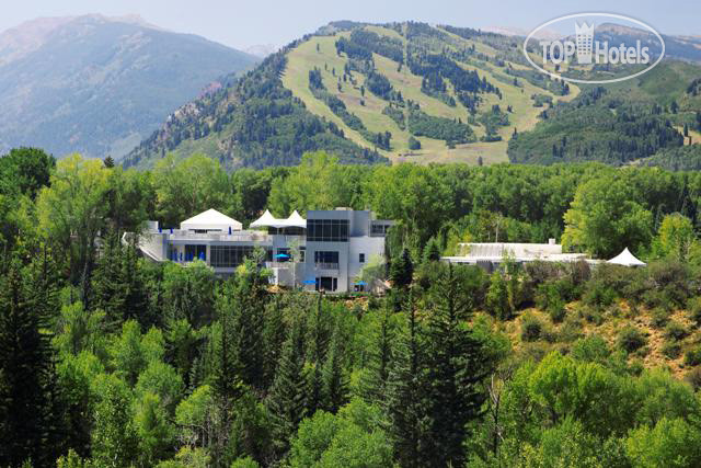 Photos Aspen Meadows Resort