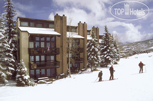 Hotelier's photos Viewline Resort Snowmass Autograph Collection 4*
