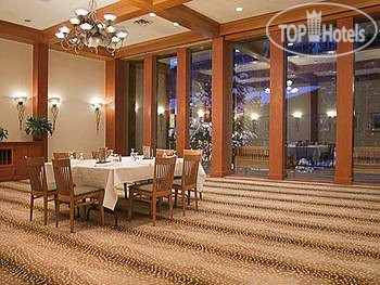 Hotelier's photos The Sky 4*