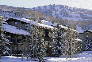 Hotelier's photos The Crestwood Condominiums 3*