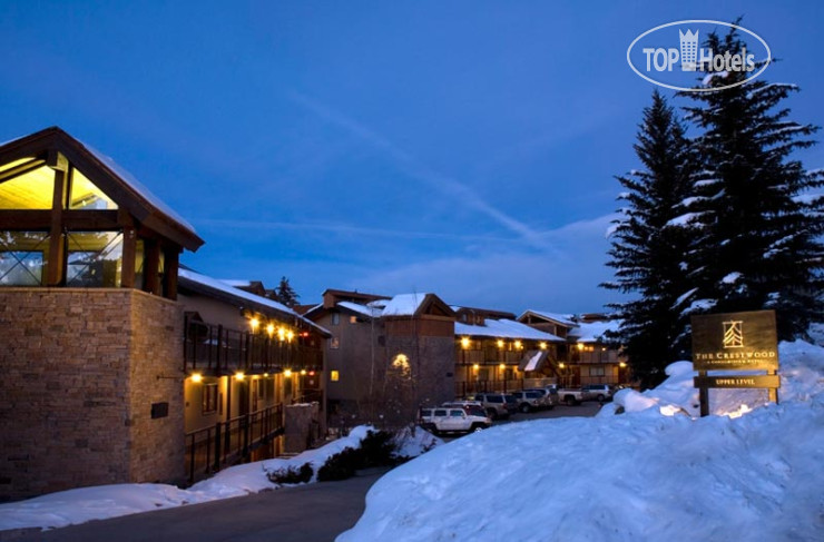 New photos from tourists The Crestwood Condominiums 3*