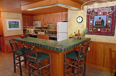 New photos from tourists The Timberline Condominiums 3*