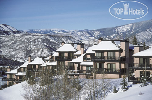 Hotelier's photos The Timberline Condominiums 3*